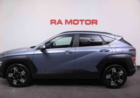 Hyundai Kona, 2026 2