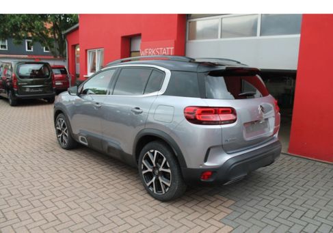 Citroën C5 Aircross, 2021 3
