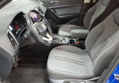 Seat Ateca, 2022