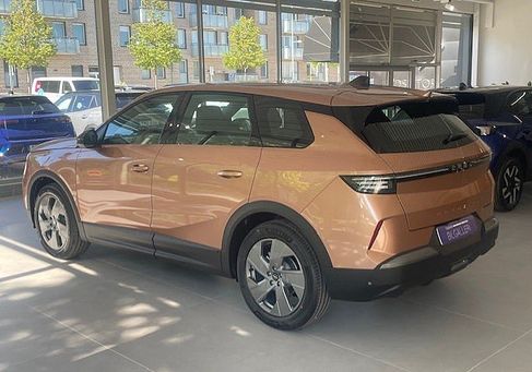 Opel Grandland X, 2025 2