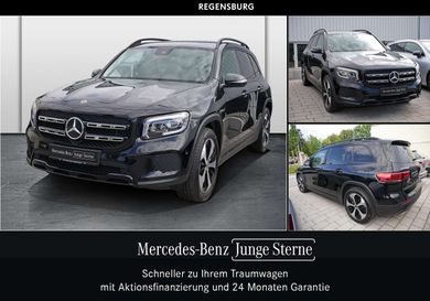 Mercedes-Benz GLB 180, 2023