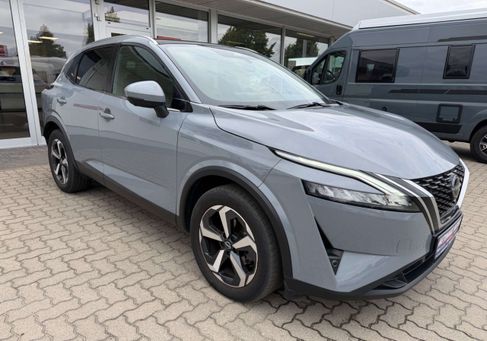 Nissan Qashqai, 2023 3