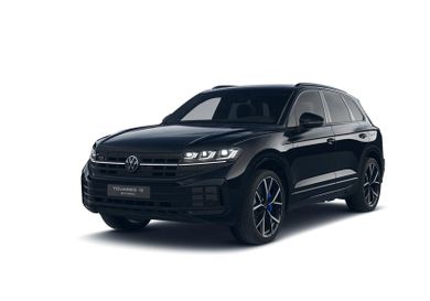 Volkswagen Touareg, 2026