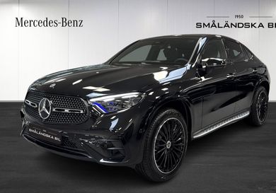 Mercedes-Benz GLC 300, 2026
