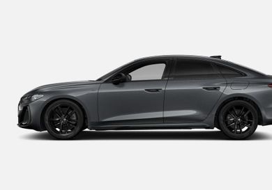 Audi A5, 2026