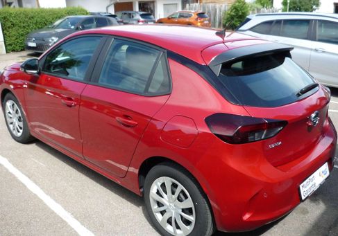 Opel Corsa, 2023 3