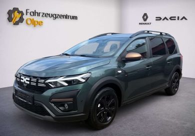 Dacia Jogger, 2025