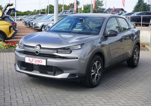 Citroën C4, 2025 2