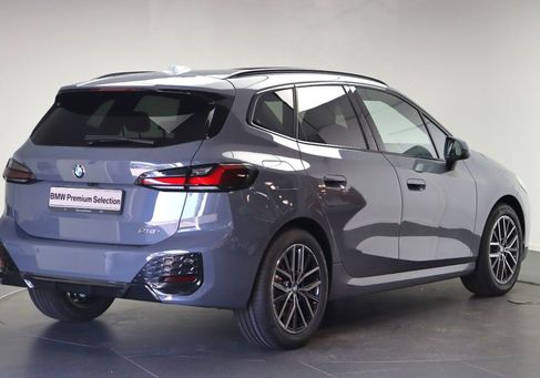 BMW 218 Active Tourer, 2026