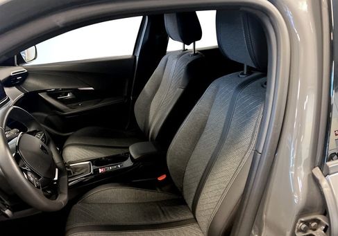 Peugeot 2008, 2024