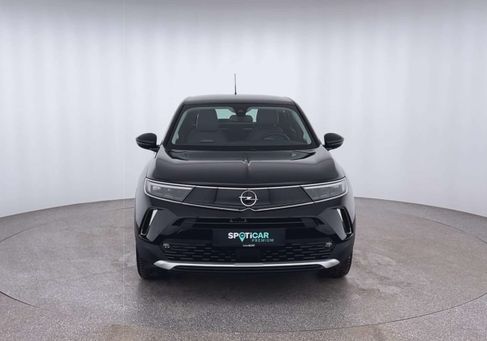Opel Mokka, 2021 2