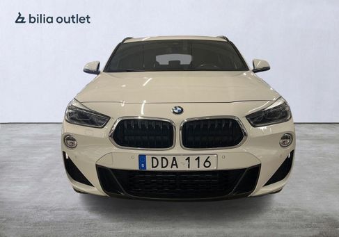 BMW X2, 2018 2
