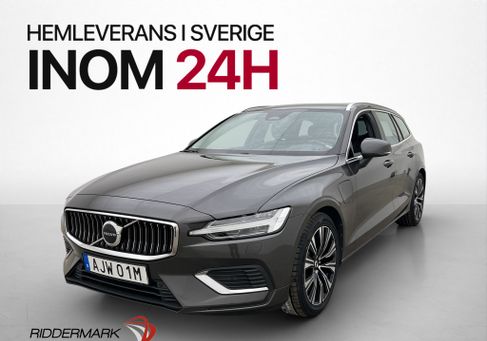 Volvo V60, 2024 3