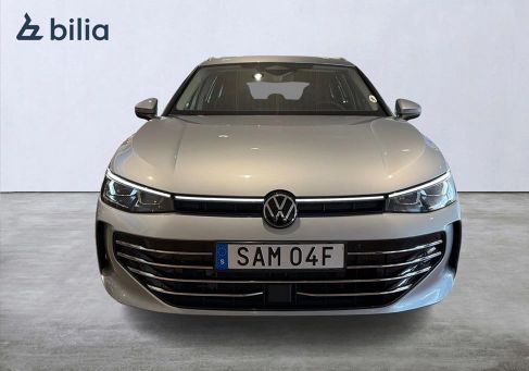 Volkswagen Passat Variant, 2025 2