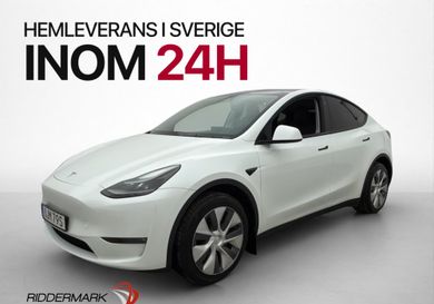 Tesla Model Y, 2023