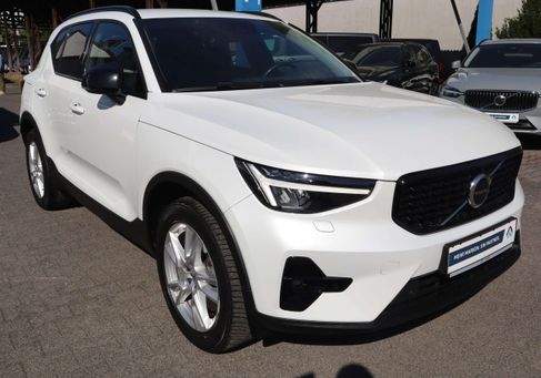 Volvo XC40, 2022