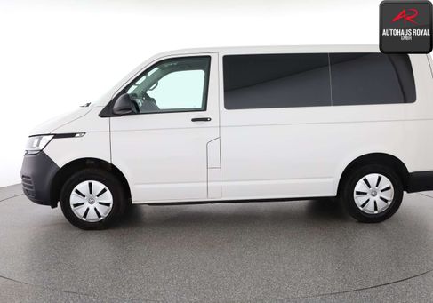 Volkswagen T6 Transporter, 2021