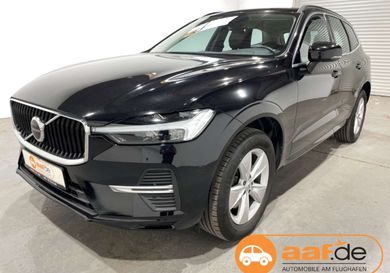 Volvo XC60, 2022