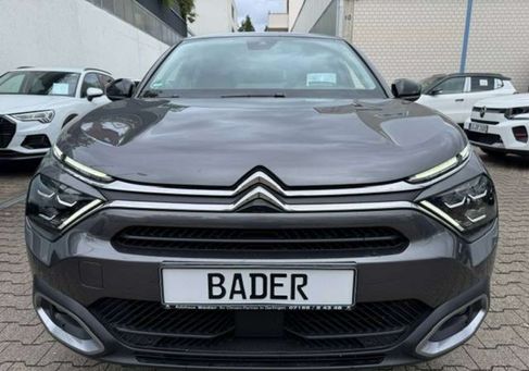 Citroën C4, 2024 2