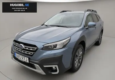 Subaru OUTBACK, 2023