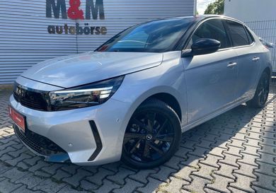 Opel Corsa, 2024