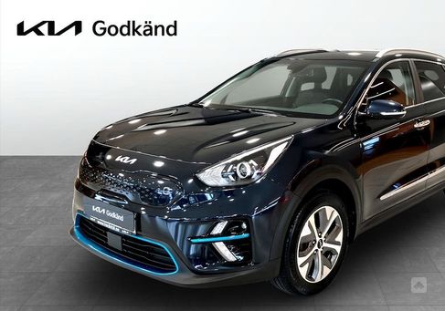 Kia Niro, 2022