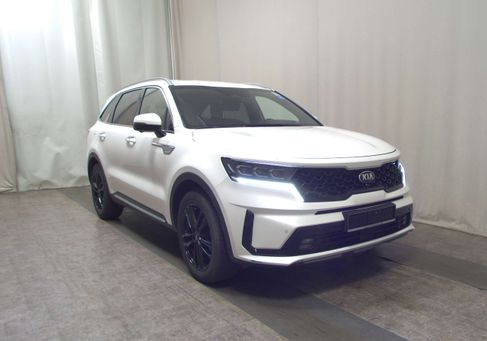 Kia Sorento, 2021 3