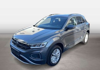 Volkswagen T-Roc, 2023