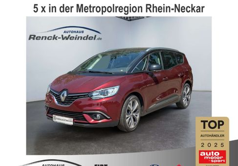 Renault Scenic, 2020
