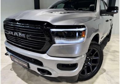 Dodge RAM, 2024
