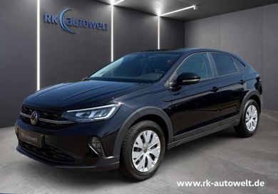 Volkswagen Taigo, 2023