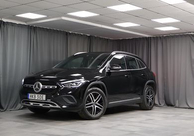 Mercedes-Benz GLA 200, 2023