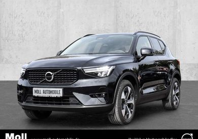 Volvo XC40, 2023