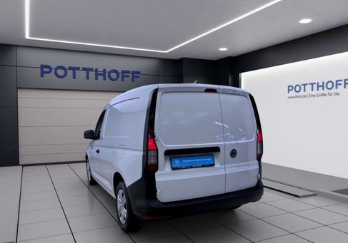 Volkswagen Caddy, 2022