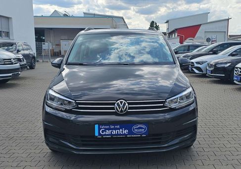 Volkswagen Touran, 2022 2