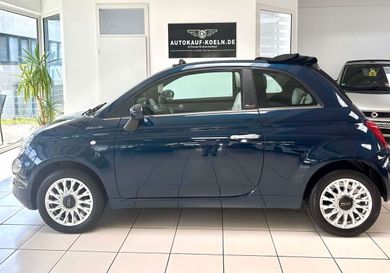Fiat 500, 2022