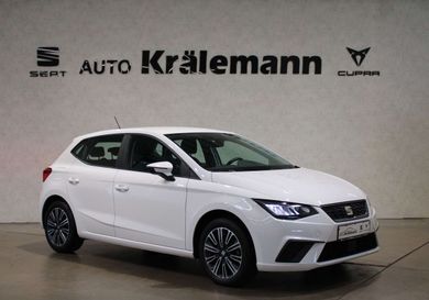 Seat Ibiza, 2024