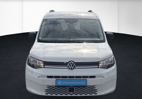 Volkswagen Caddy, 2022