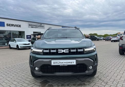 Dacia Duster, 2026 3