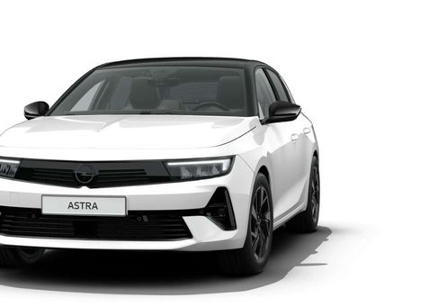 Opel Astra, 2026