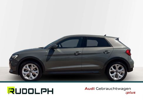 Audi A1, 2025 2