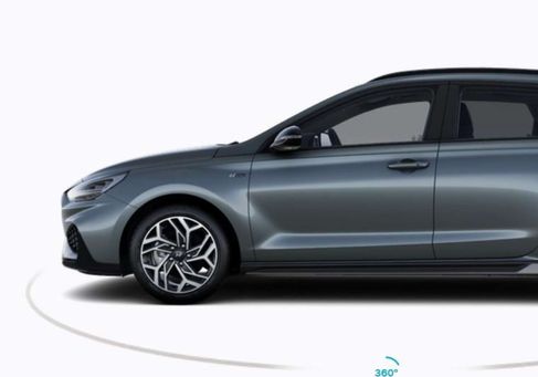 Hyundai i30, 2026 2