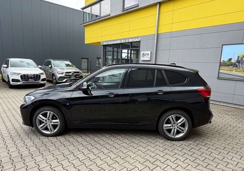 BMW X1, 2021 3