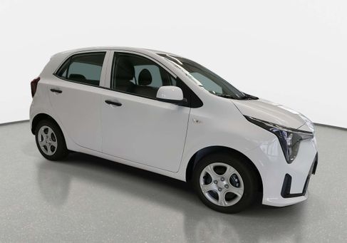Kia Picanto, 2025