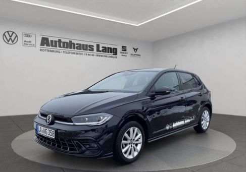 Volkswagen Polo, 2025 2