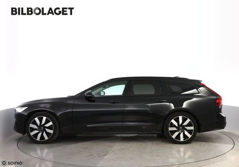 Volvo V90, 2025