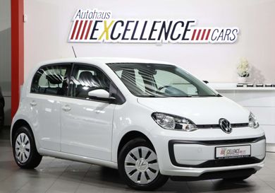 Volkswagen up!, 2023
