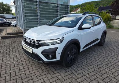 Dacia Sandero, 2025
