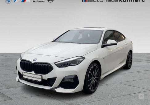 BMW 220, 2020