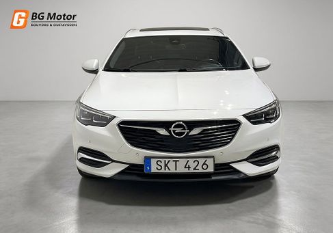 Opel Insignia, 2018 2